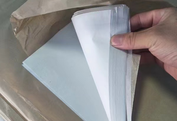 单拷贝纸